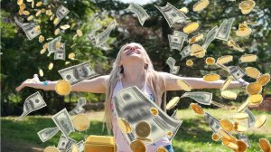 РАЗБУДИТЬ ИЗОБИЛИЕ. РИТУАЛ ДЛЯ ВСЕХ. ВЕДЬМИНА ИЗБА ИНГА ХОСРОЕВА