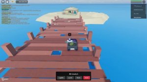 ? Новый остров + грибная пещера ? | Roblox Oaklands Alpha обзор на крупное обновление 1.4.0