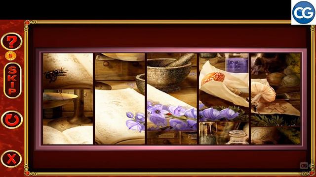 101 Free New Escape Games level 179 - A Secret Plan CASTLE - Complete Game смотреть онлайн