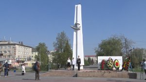 Праздничный май в Шадринске (2024-04-26)