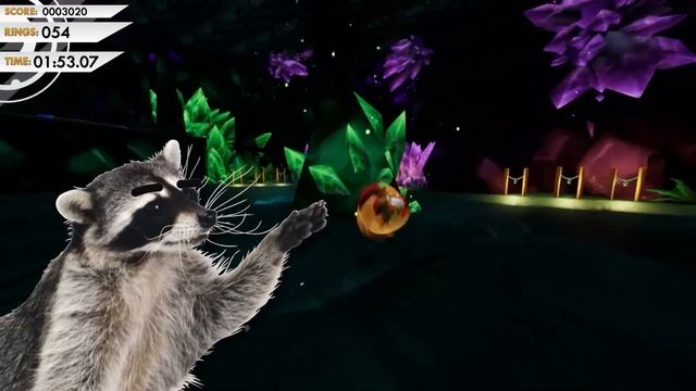 Sonic X Shadow Generations Announcement Just Confirmed A MASSIVE Leak... смотреть онлайн