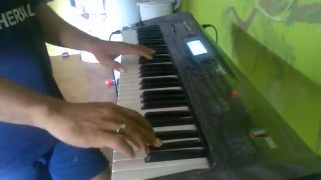 KORG TR REX смотреть онлайн