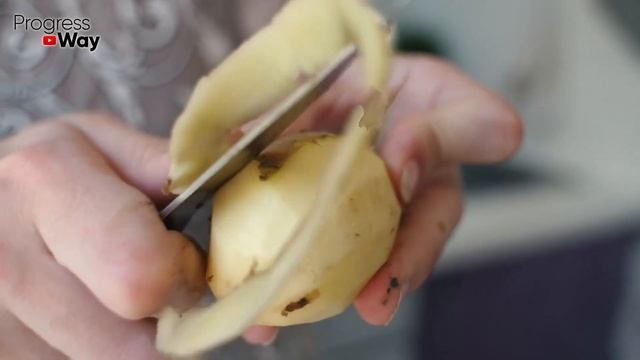 Вся комната превратилась в цветущий сад после 1 ложки такой подкормки! Кожура картофеля подкормка смотреть онлайн