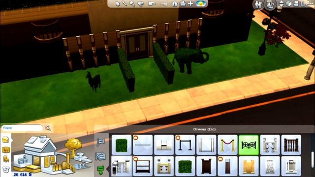 ВАЛЕРИЯ БОУ| SIMS 4| УРААА! НАШ ПРЕКРАСНЫЙ ДОМИК!!!! смотреть онлайн