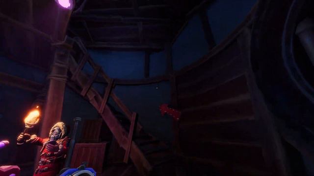 ПРОКАЧАЛИ КОРАБЛИК | We Were Here Expeditions: The FriendShip #3 смотреть онлайн