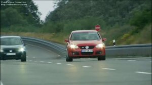 TSI технология двигателей Volkswagen