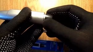 Дешевый триммер мужской для удаления волос из носа и ушей из Китая с Алиэкспресс