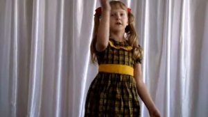 Сергей Михалков «Постирушка»