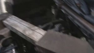 замена сцепления CHERY чери бит с роботизированной коробкой передач