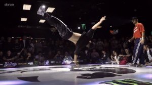 STO Crew vs Funk Fockers // .stance // FREESTYLE SESSION 2018