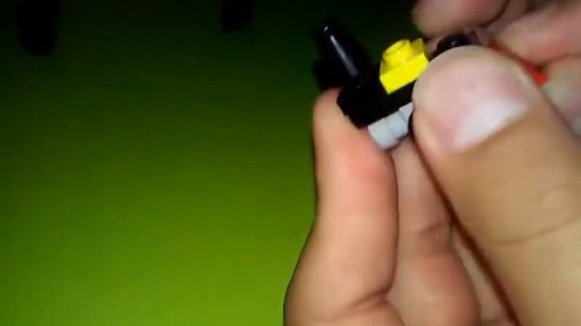 Лего самоделка смотреть онлайн