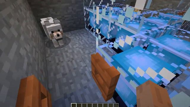 Minecraft Зоопарк смотреть онлайн