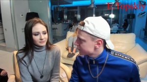 #MELLSTROY | ВЫГНАЛ НЕАДЕКВАТНУЮ ДЕВУШКУ | ЭТО ЗАВОЗ