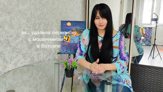 ?Продажа картин на Ярмарке Мастеров и Авито. Полезные ?нюансы для начинающих продавать художников.