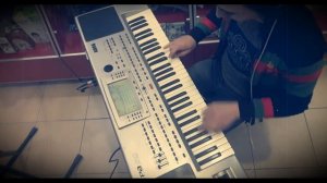 KORG PA80 SOLO - ILGAR MAMEDOFF- KAM_IL.SET
