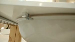 Villeroy&Boch Evana 61440001 раковина под столешницу