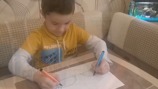 Упражнения для развития межполушарного взаимодействия «Гимнастика для мозга»