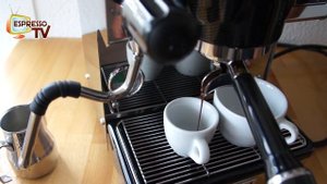 Dalla Corte Mini & Dalla Corte Max Espressomühle