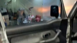 2002 Kia Retona M/T/312305