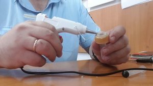 Рукомойник из шприца и пластиковой бутылки, за 5 минут