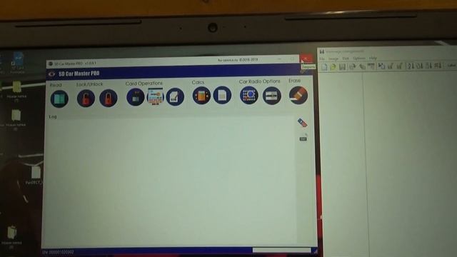 ALPINE EX1000 загрузочная CD-карта,активация камеры заднего хода, CD CAR MASTER PRO