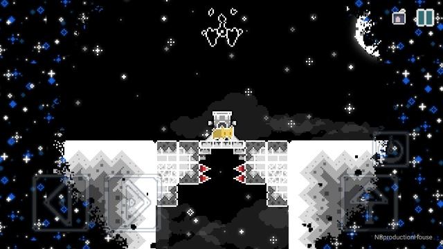 Nameless Cat Level 3-15 Last Battle Android/ioS Gameplay Walkthrough