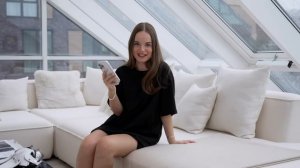 НЕ ХОЧУ ОТНОШЕНИЙ. Саша Спилберг