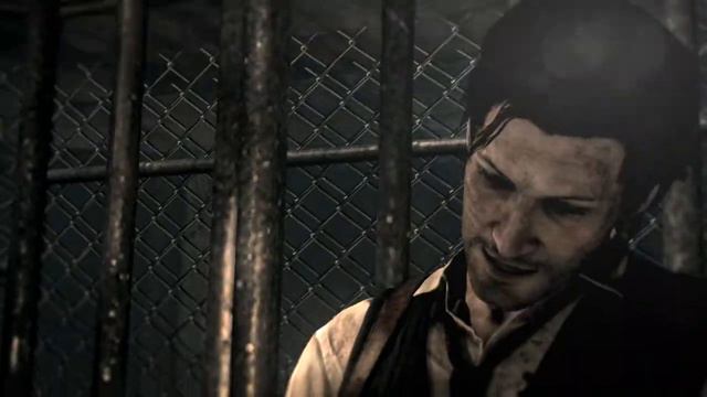 Прохождение | The Evil Within | Босс на парковке #12