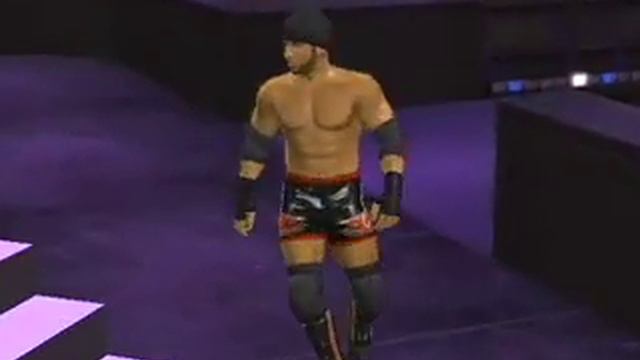 Gregory Helms: Entrance wwe smackdown vs raw 2008 смотреть онлайн
