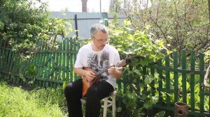 Балалайка. Попурри.