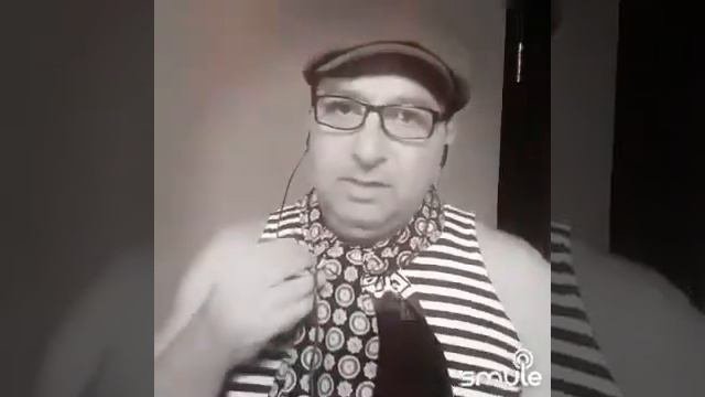 На улице Гороховой слова и музыка А.Розенбаум (cover)исп.Аня