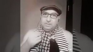 На улице Гороховой слова и музыка А.Розенбаум (cover)исп.Аня"Морячка"&Армен