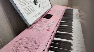 Солнечный круг - детская песенка