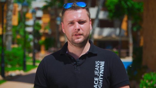 Недвижимость в Испании. EspanaTour. Знакомство с нашей командой. Виталий Ушац. Квартиры в Испании.