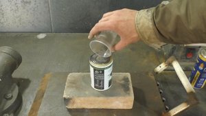 Магнит и Алюминий