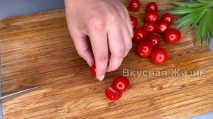 ШИКАРНЫЙ УЖИН из КАБАЧКА и Куриного ФИЛЕ! Влюбилась в него с первого РАЗА! Просто и вкусно ОЧЕНЬ!