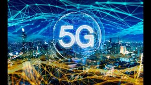 Что такое вышки 5G. Зловещий заговор по чипированию населения.
