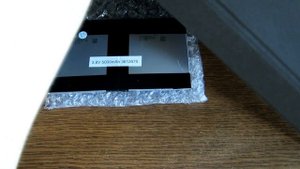 посылки с Ali аккумулятор для nvidia shield tablet