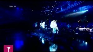 Анатолий Цой Нас бьют, мы летаем полное выступление на Хочу к Меладзе