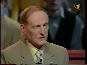 Анонсы (ОРТ, 7.05.1998)