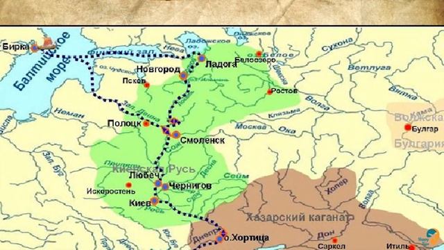КРОНШТАДТ, Старая Ладога и Невский пятачок: знакомимся с пригородами Петербурга!