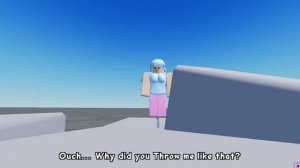 [OMG NOT CLICKBAIT] R63 Giving you a Footjob