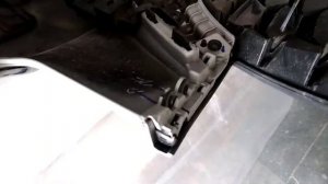 car bumper repair | Kia bumper remove | Kia bumper repaint cost / #Seltos #Bumperremove #caraccden