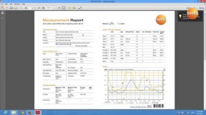 Utlesing av data fra temperaturlogger Testo 184 T3