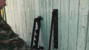 ? Щепокол-рычаг «Эконом» и Щепокол-клин «Колкий». Детальный обзор.