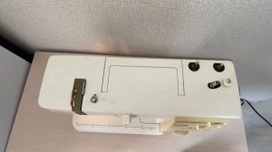 Швейная машинка Janome 415