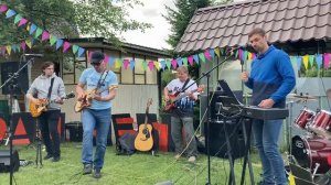 Тайный знак (Чайф Cover) 2023