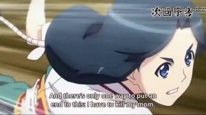 Tsugu Tsugumomo Season 2 Episode 12 English Subbed Preview