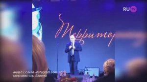 День рождения Никиты Михалкова - 70 лет