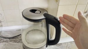 Как Пользоваться ЧАЙНИКОМ???